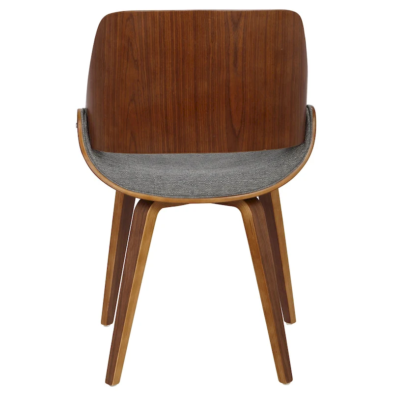 Carson Carrington Svetlana Mid-century Modern Upholstered Dining/Accent Chair