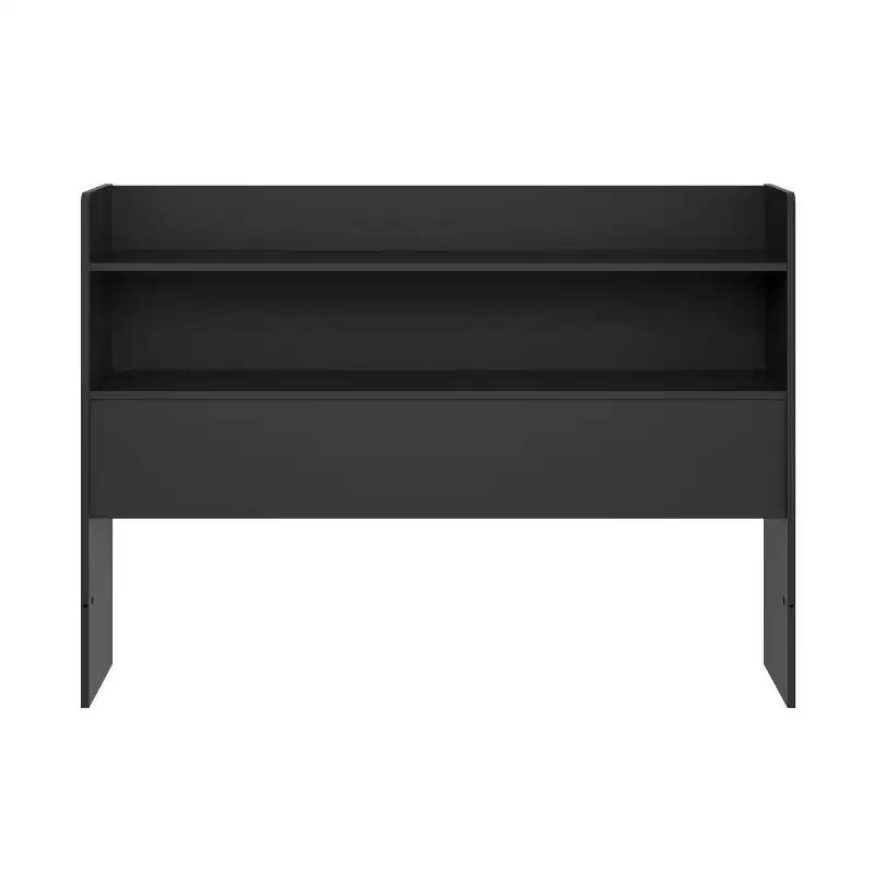 Bookcase Headboard