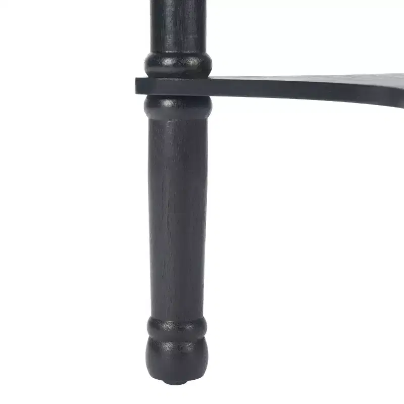 Round Accent Table