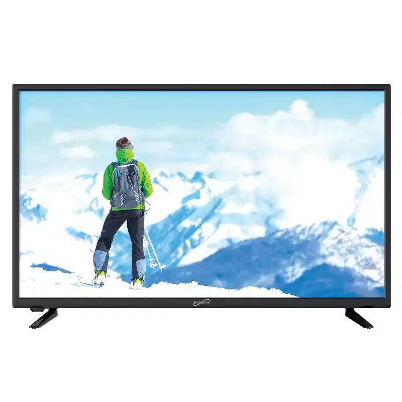 Supersonic SC-3210 32-Inch-Class Widescreen 720p LED HDTV