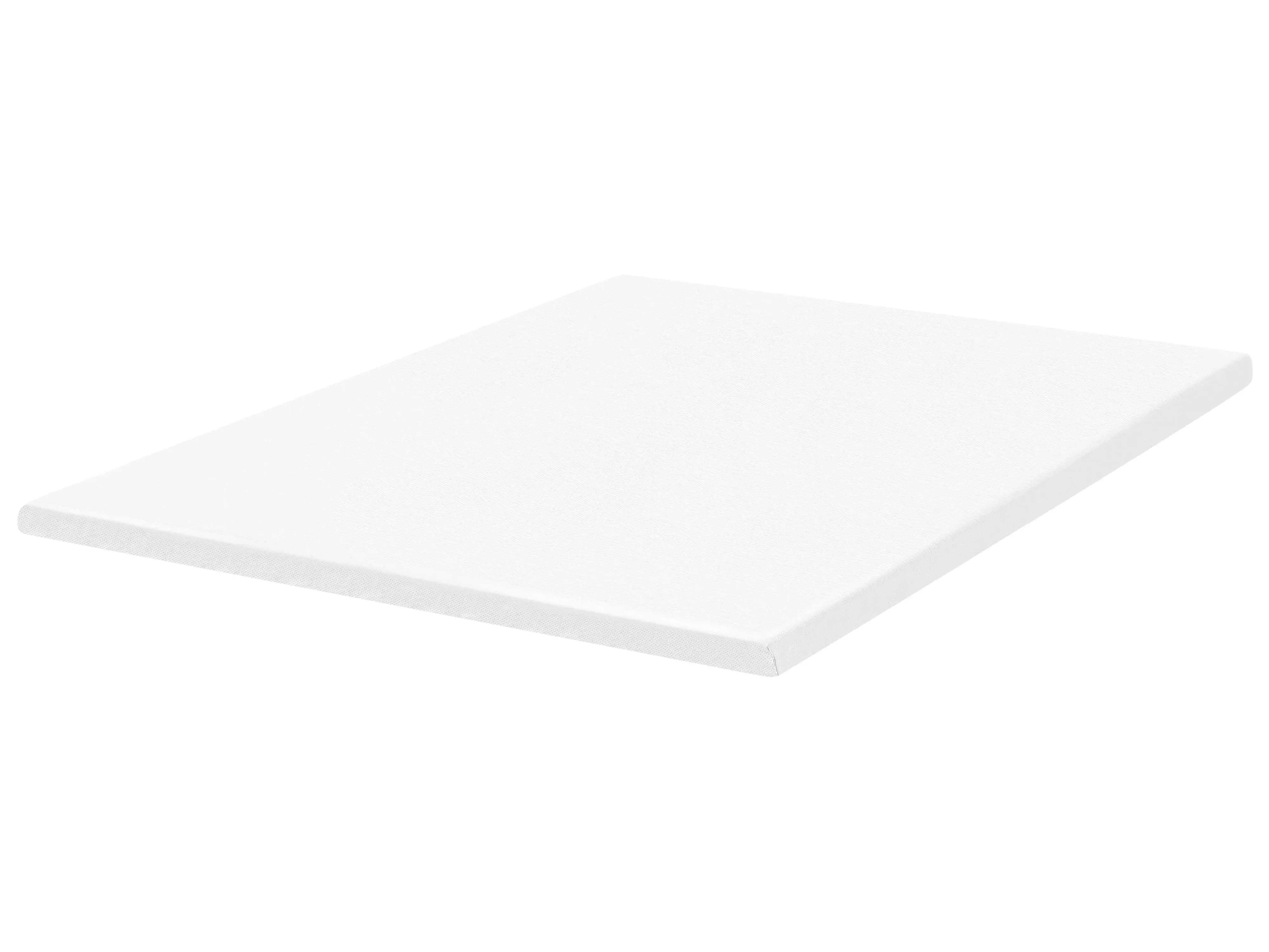 Coprimaterasso in schiuma PU 180x200 cm