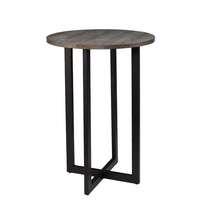 Bar Table - Gray - SEI