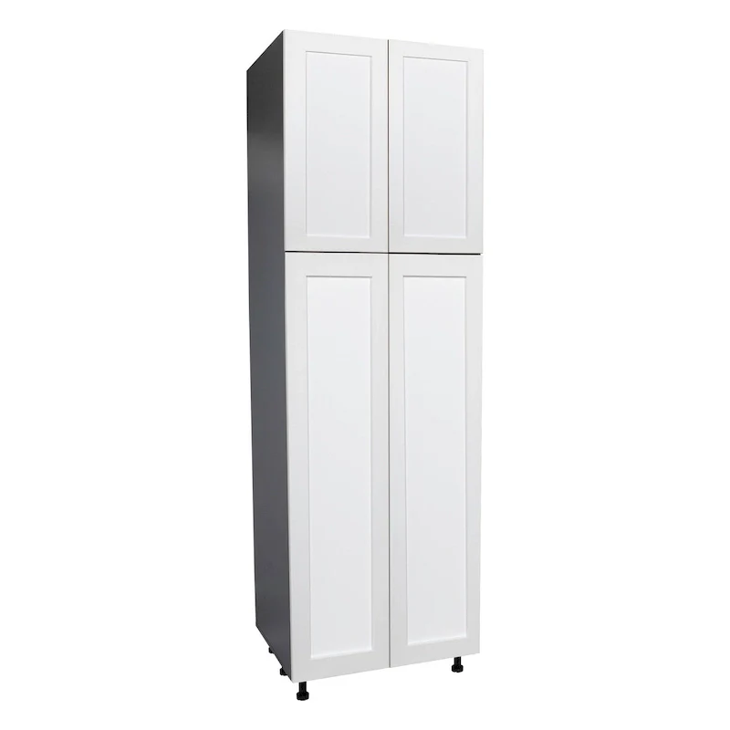 24 x 90 Utility Cabinet – Four Door (24 x 90 x 23 3/8 in)