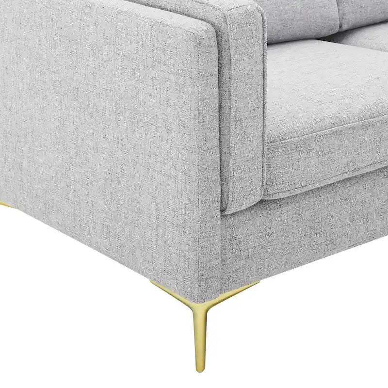 Fabric Sofa