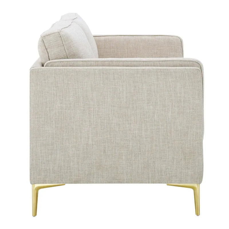 Fabric Sofa