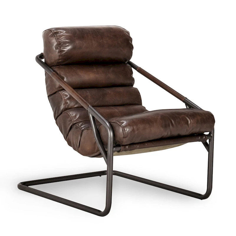 Classic Home Jamia Accent Chair