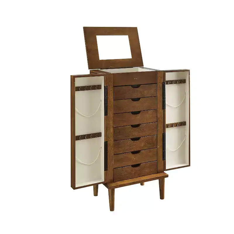 Powell Phillippa Jewelry Armoire