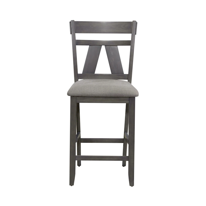 Lawson 7 Piece Gathering Table Set