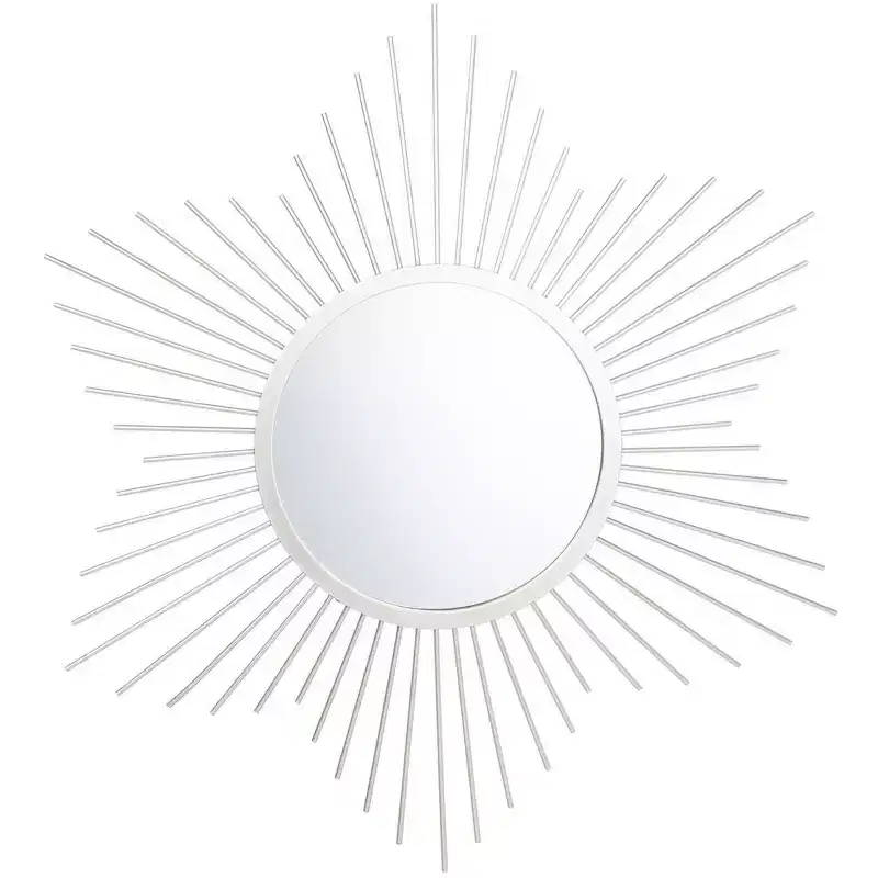 Sunburst Wall Mirror