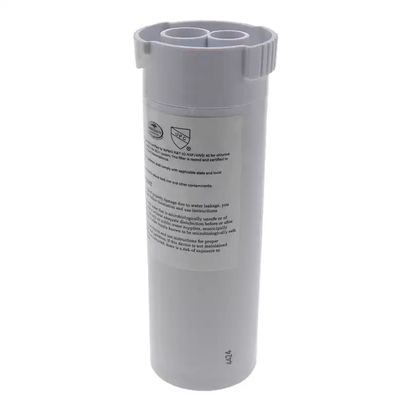 ERP Replacement Refrigerator Water Filter for GE Part Number XWFE