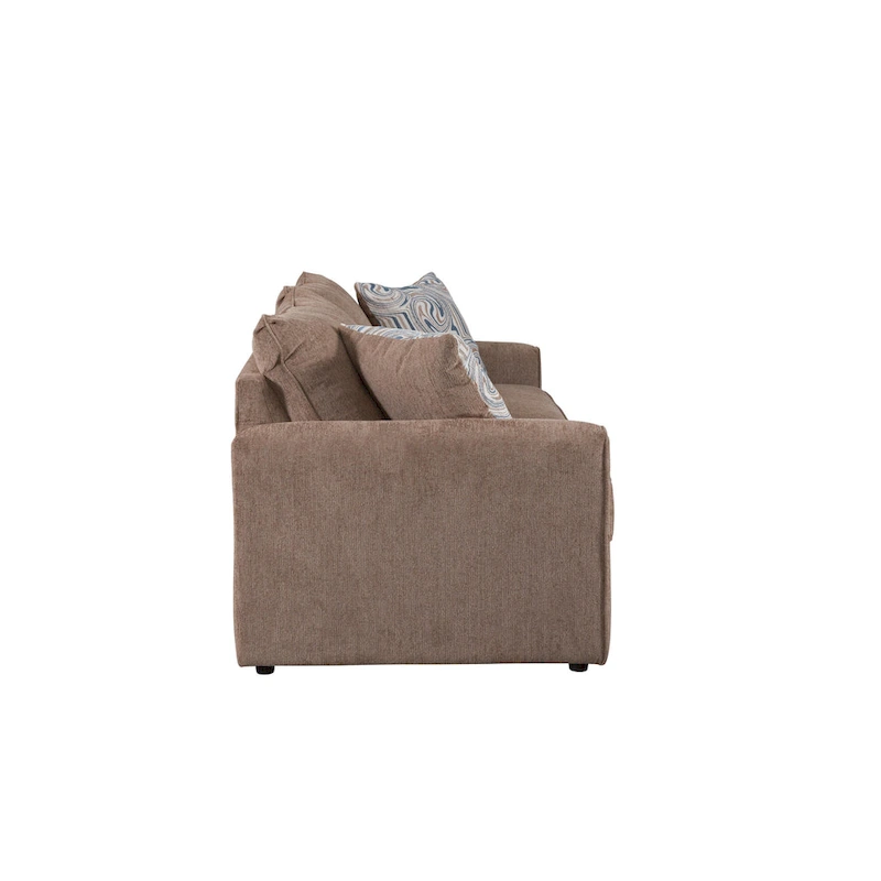 Delilah Loveseat