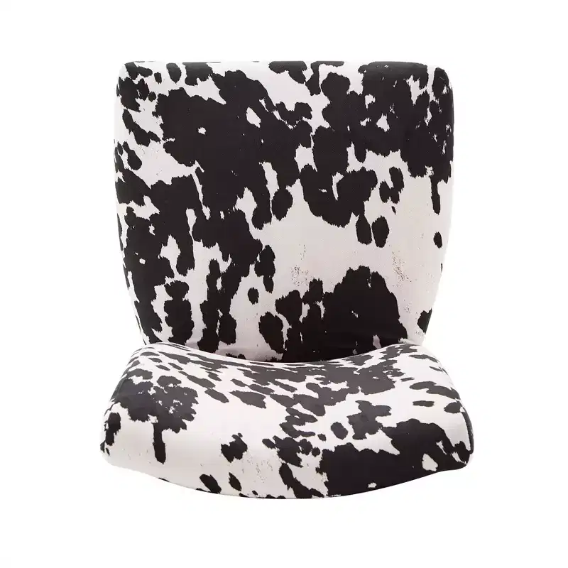 Quinby Parsons Dining Chairs (Set of 2) - iNSPIREQ
