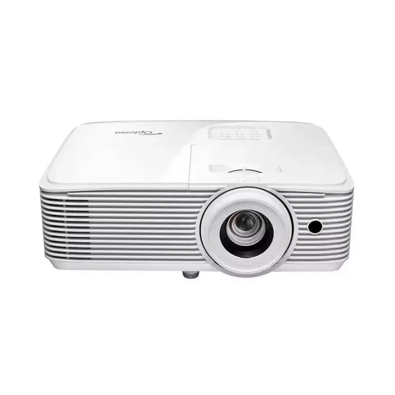 Optoma HD30LV 1080p Full HD Home Projector