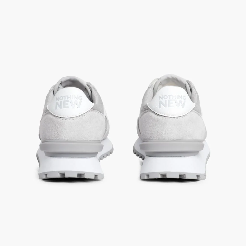 Verge | Grey