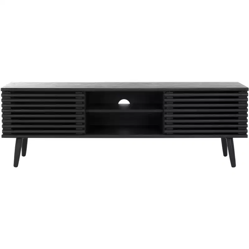 Averi 2 Door Media Stand - MED9637 - Safavieh