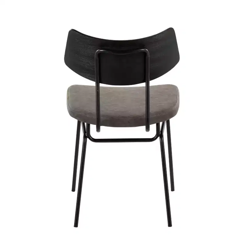 Set of 2 Walker Dining Chairs - LumiSource