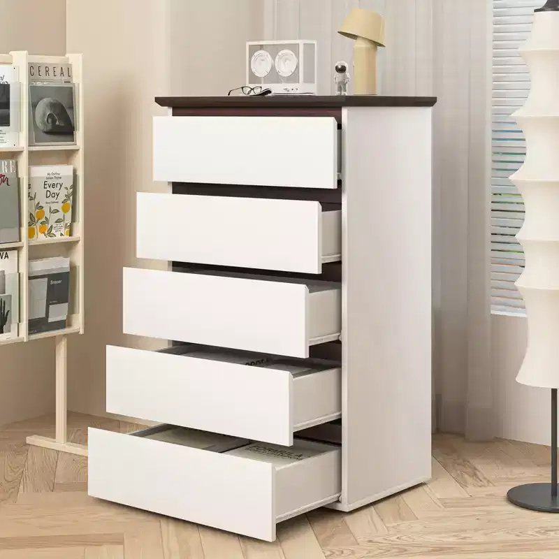 5-Drawer Dresser Chest – 23.62