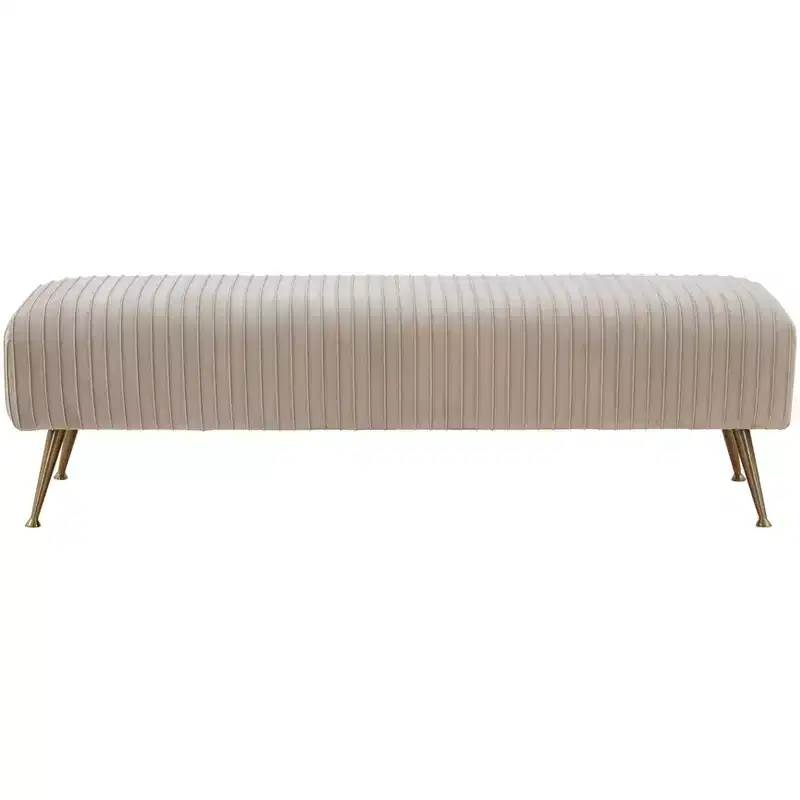 Salome Upholstered Bench