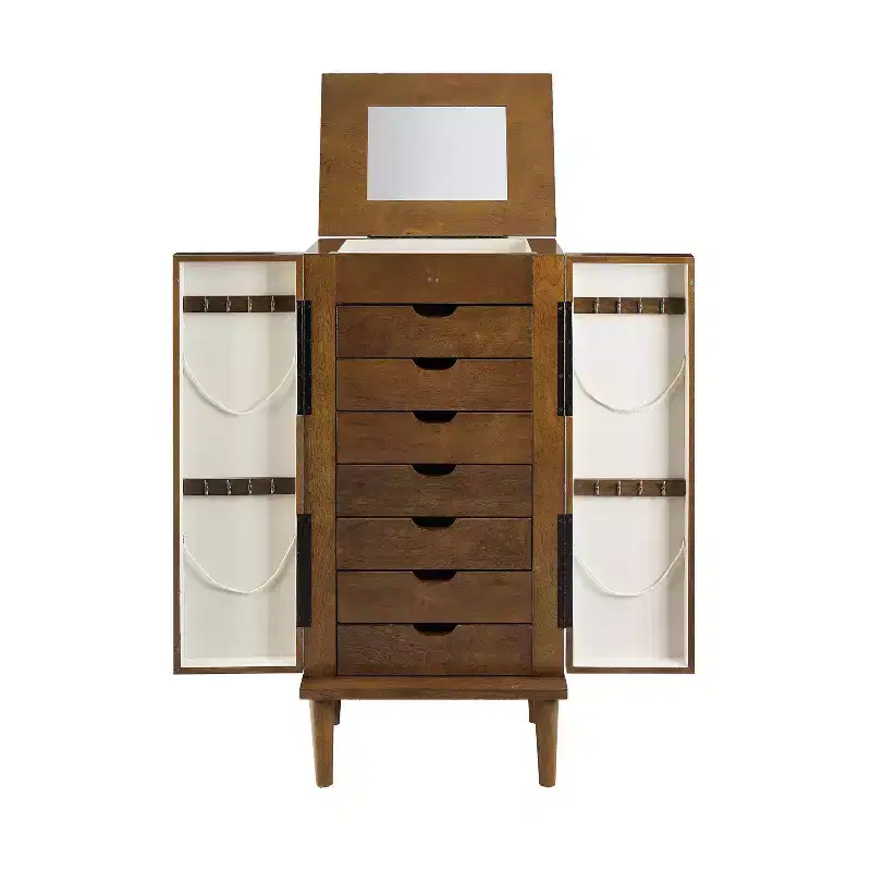 Powell Phillippa Jewelry Armoire