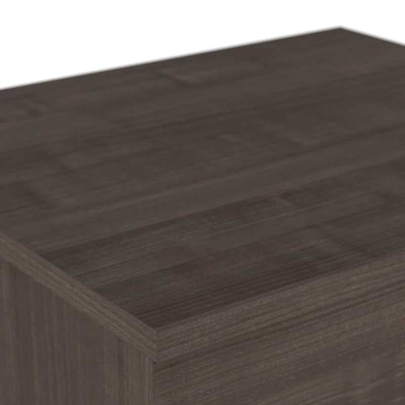 2-Drawer Lateral File Cabinet
