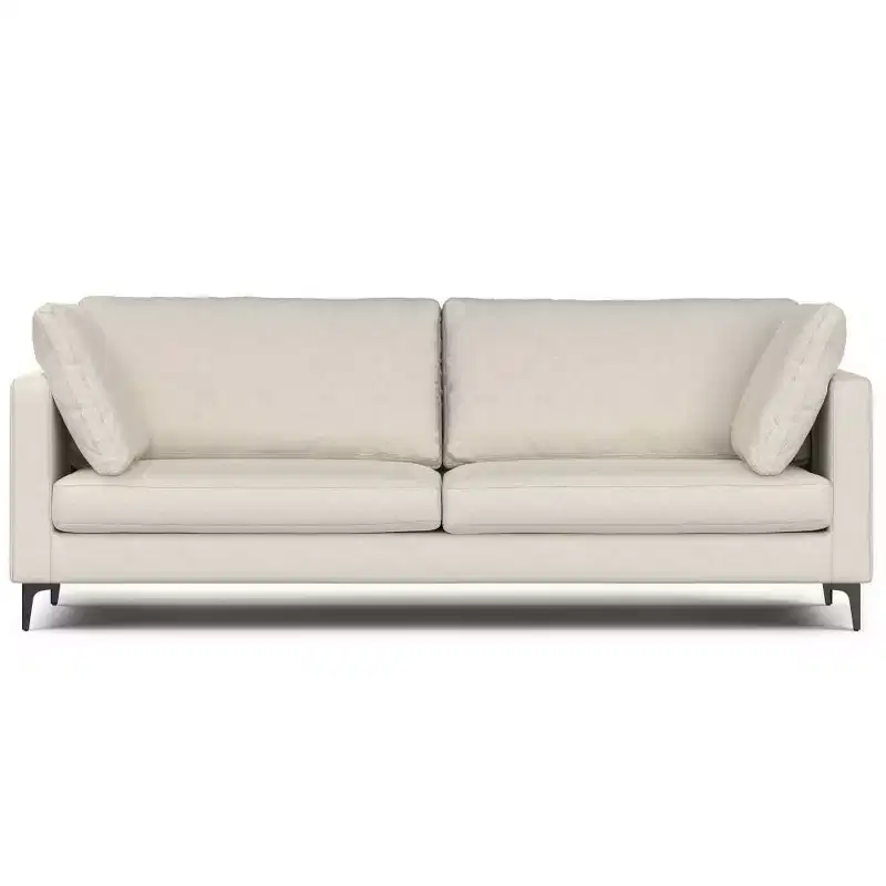 WyndenHall 90 Lana Mid Century Sofa