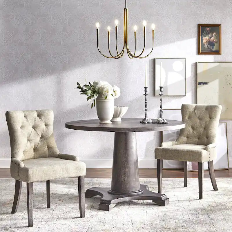 angelo:HOME Ariana Dining Set