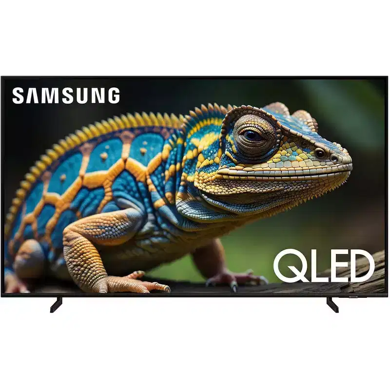 Samsung Q60D Series 43 4K HDR Smart QLED TV QN43Q60DAFXZA Refurbished