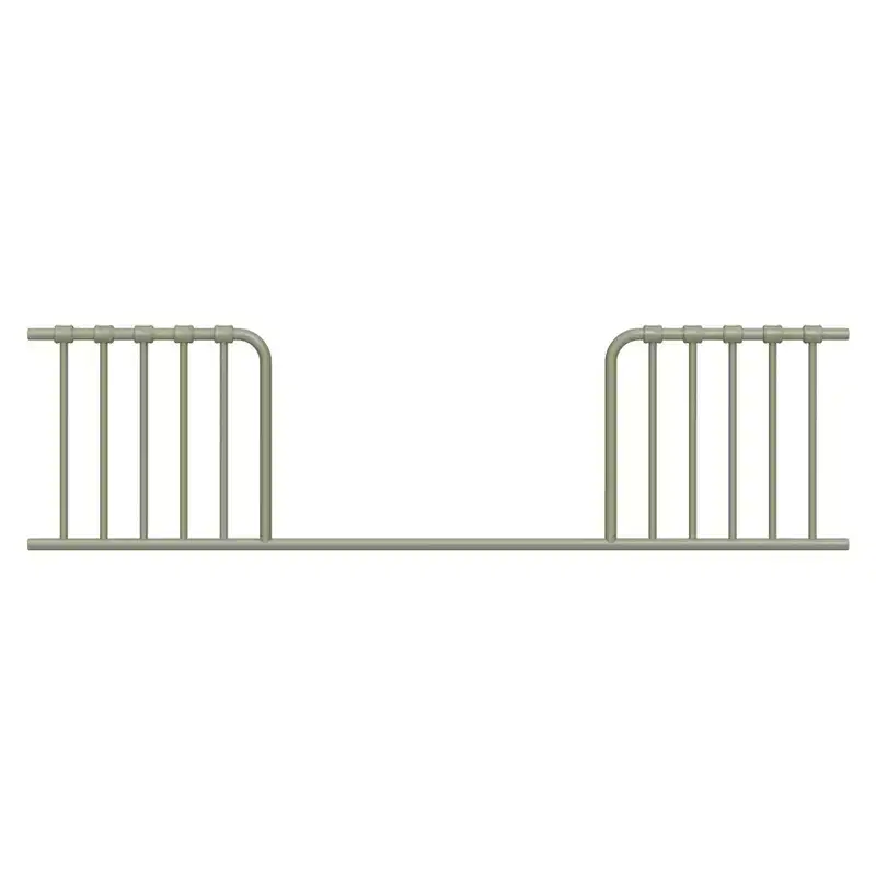 Namesake Abigail-Winston Toddler Bed Conversion Kit