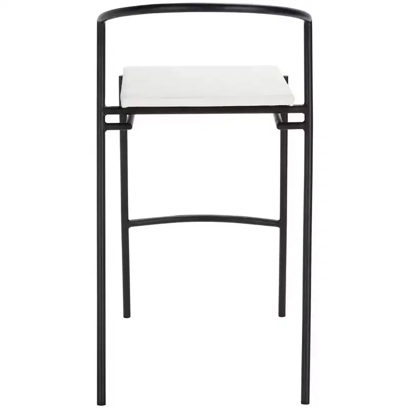 Knightley Counter Stool (Set Of 2) - BST3007 - Safavieh