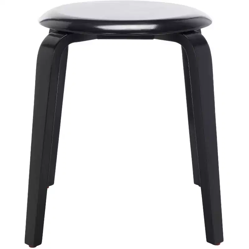 Luella Stackable Stool STL1000 Safavieh