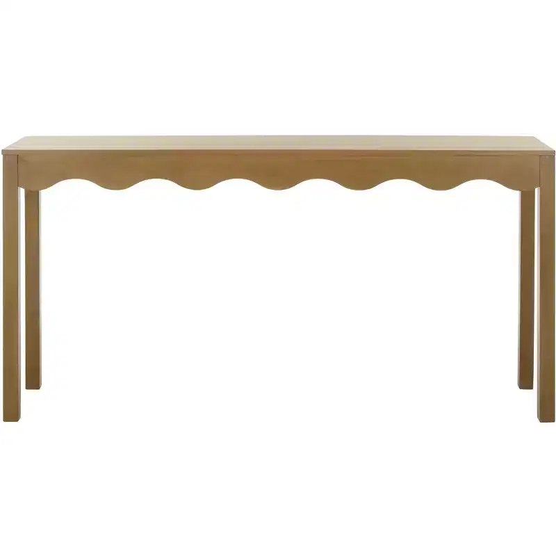 Wavy Console