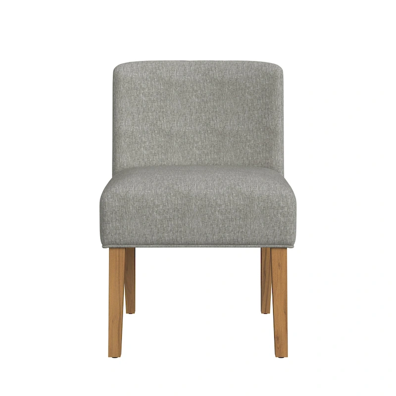 HomePop Upholstered Dining Chair - Single Pack