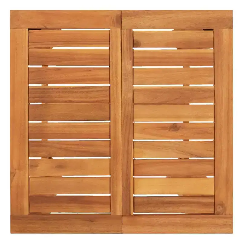 vidaXL Garden Bar Set