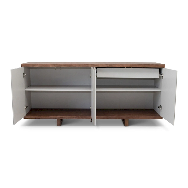 Modern Brazilian - Copany - Buffet