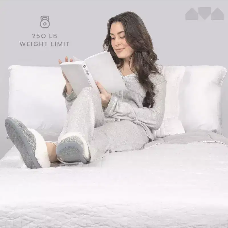 Milliard Diplomat Folding Bed-Cot Size