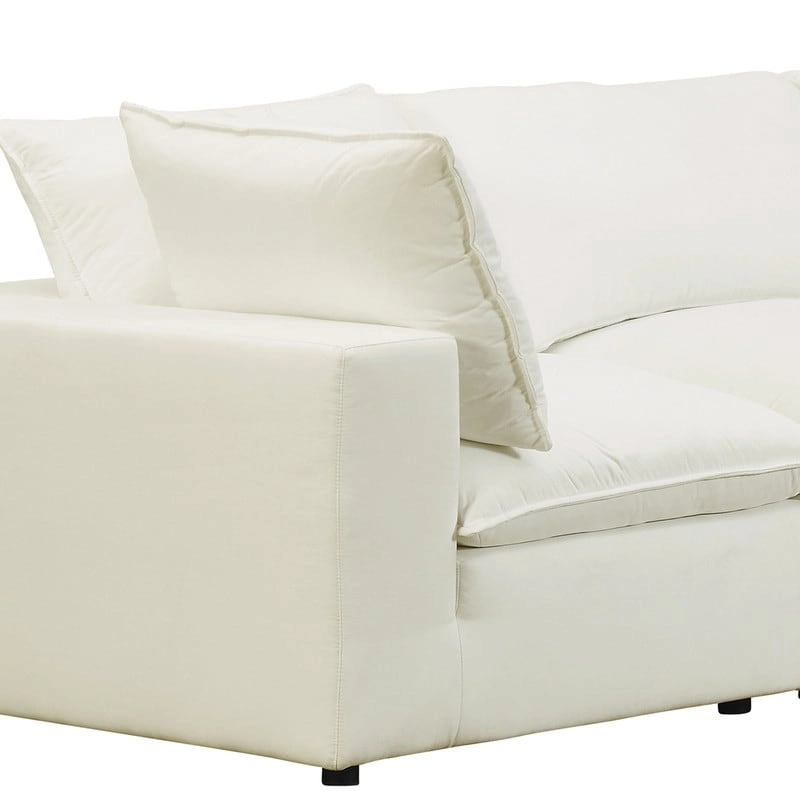 Cali Modular 3 Piece Sofa