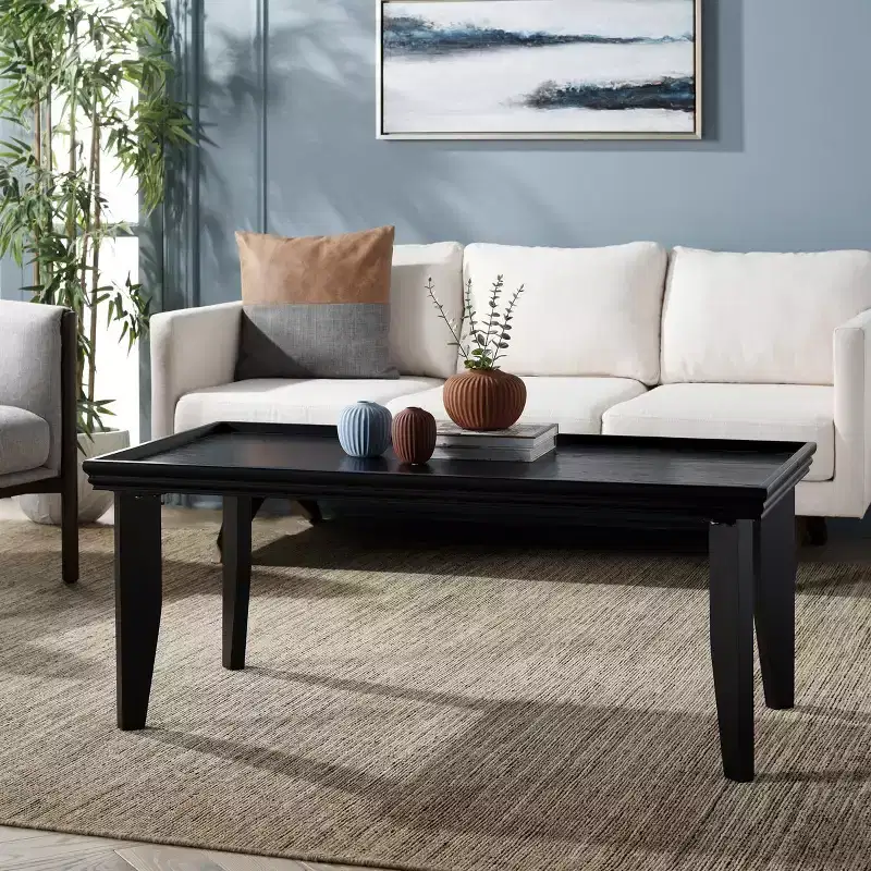 Naios Coffee Table - Safavieh