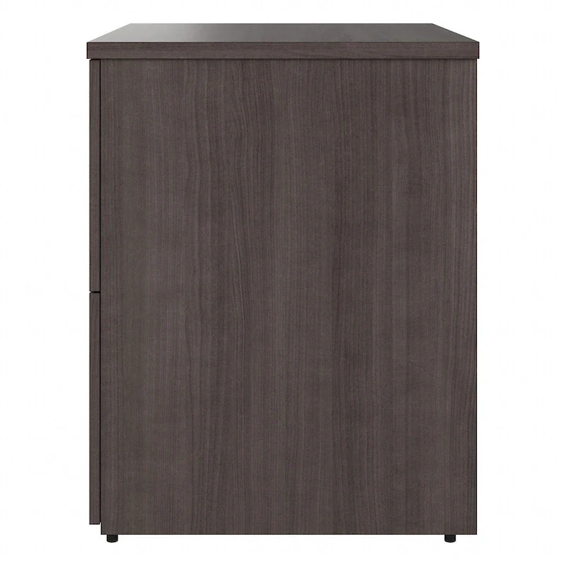 2 Drawer Lateral File Cabinet by