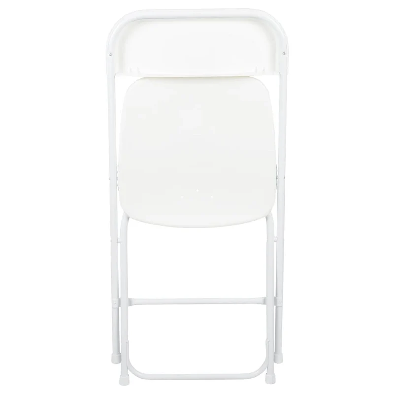 Plastic Folding Chair - 650LB Weight Capacity - Event Chair