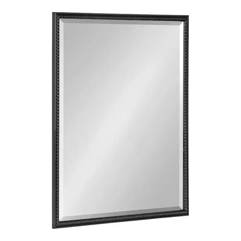 20x30 Makenna Rectangle Wall Mirror - Kate & Laurel All Things Decor
