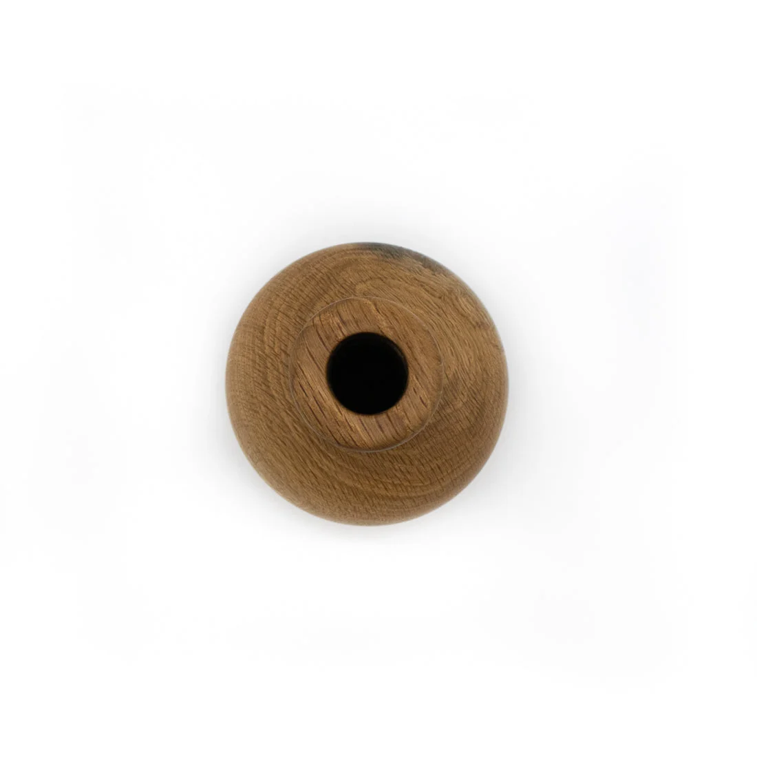 Oak Vase