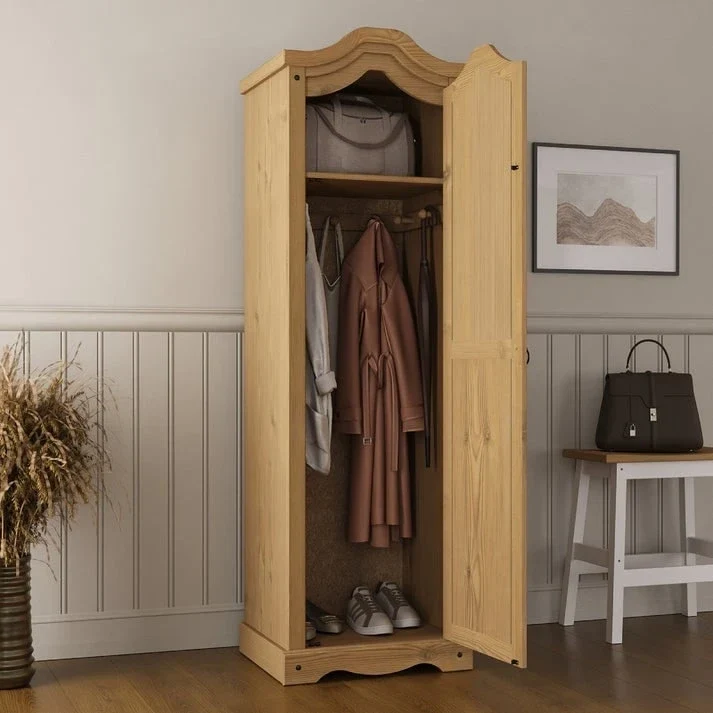 Hall Armoire