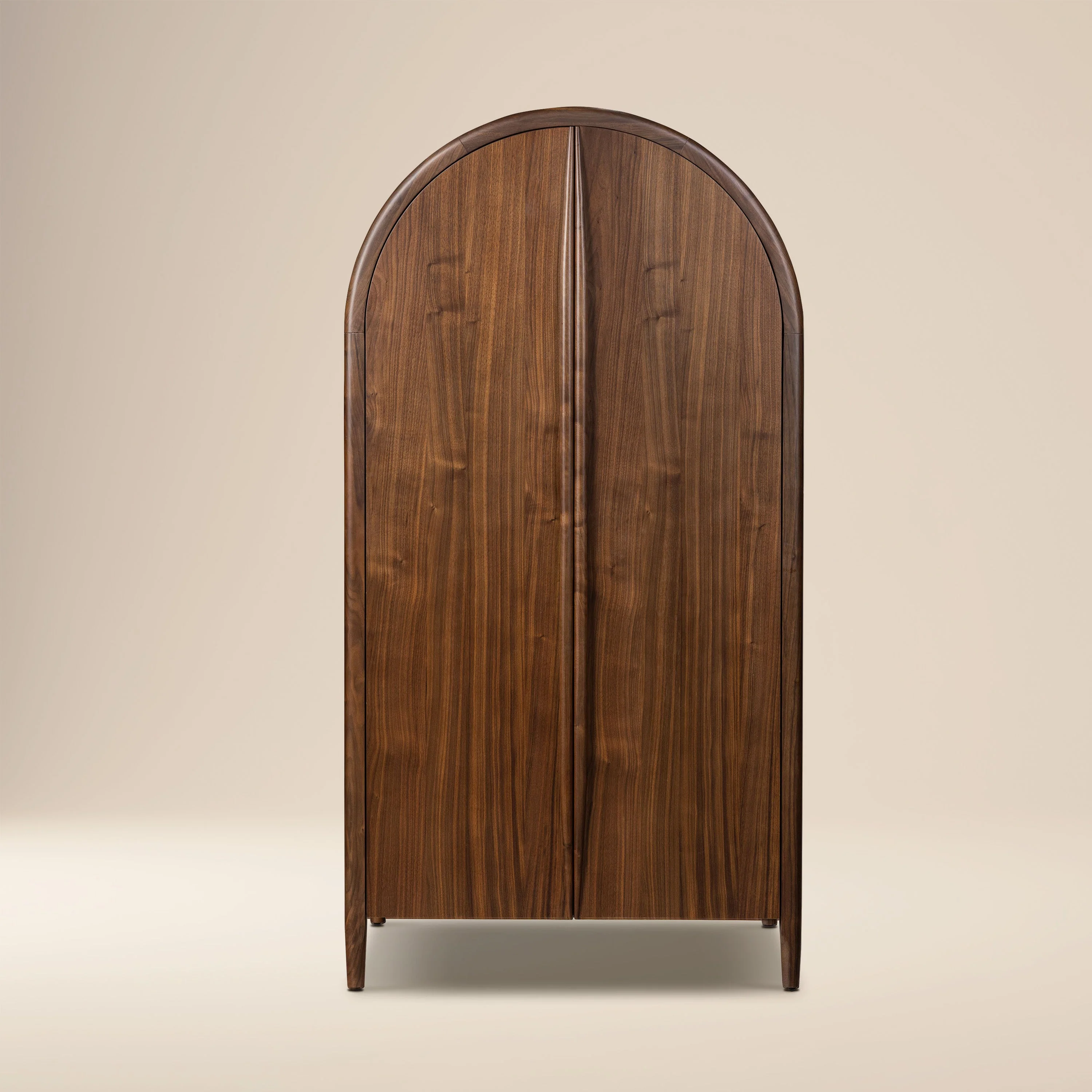 Wardrobe / Armoire | Walnut
