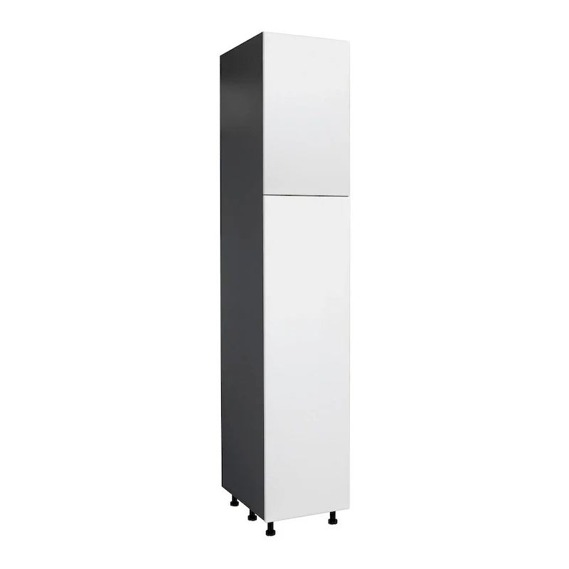 18 x 96 Double Door Utility Cabinet — 18 x 96 x 23 3/8 in.