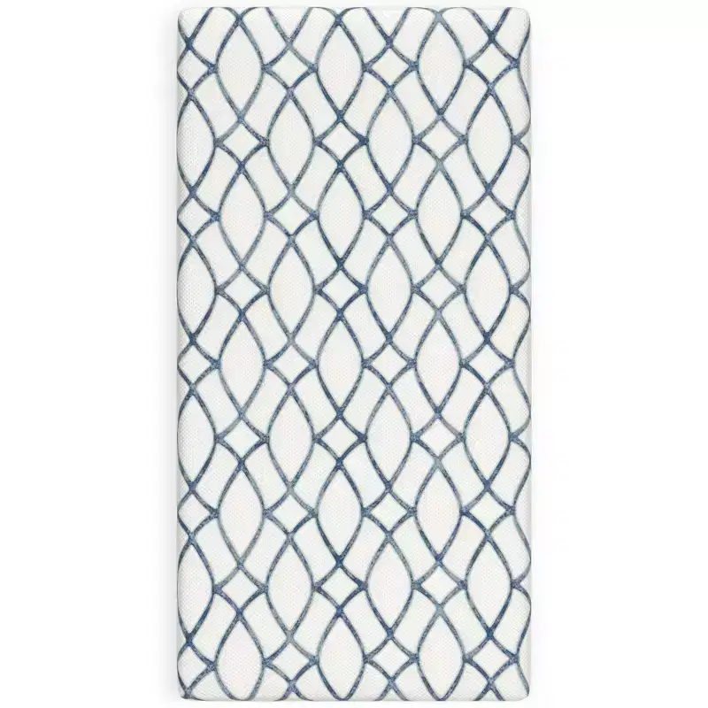 Signature Design by Ashley 12 Inch Chime Elite 2.0 Plush Memory Foam Mattress