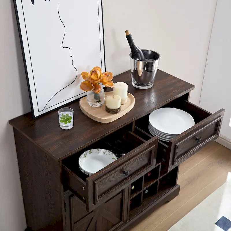 MM Buffet Cabinet
