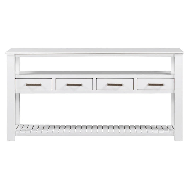 Accent Console Table Sofa Table