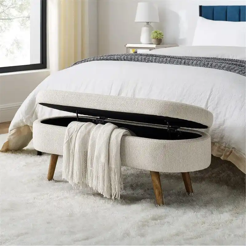 Storage Bench