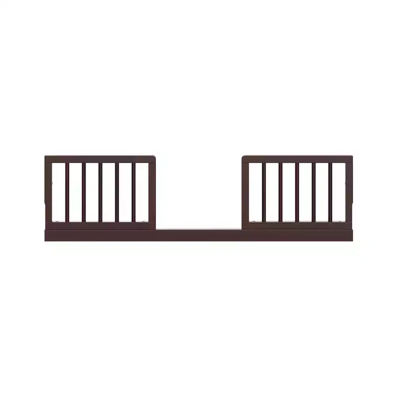 Universal Toddler Safety Guardrail Kit (Dowels)