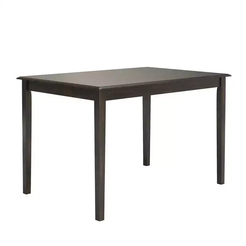 Lexington 48-inch Rectangular Dining Table - iNSPIRE Q